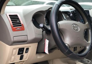 Toyota Fortuner 2008 - Xe chính chủ giá chỉ 333tr