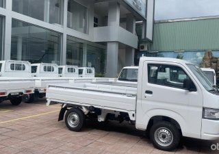 Suzuki Super Carry Pro 2022 - Ưu đãi tiền mặt - Tặng phụ kiện giá trị cao - Tặng bảo hiểm thân vỏ