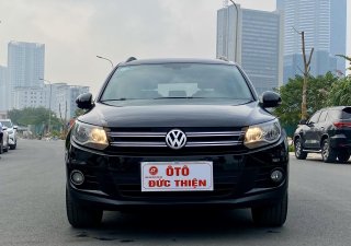 Volkswagen Tiguan 2017 - Nhập khẩu giá rẻ