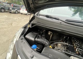 Hyundai Grand Starex 2007 - Bán xe tải van 5 chỗ, 600kg, phom Grand, máy điện, số sàn