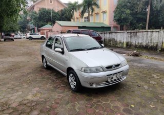 Fiat Albea 2006 - Xe đẹp keng