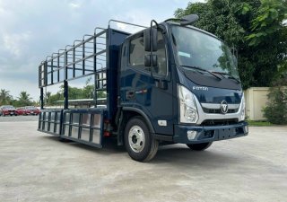 Thaco OLLIN 2022 - Giảm 50% phí trước bạ - Miễn phí bảo dưỡng, hỗ trợ bank