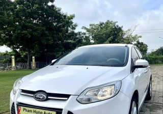 Ford Focus 2014 - Số tự động