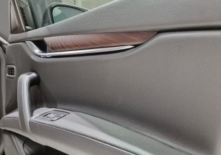 Maserati Ghibli 2022 - Xe sẵn tại showroom, nhập khẩu chính hãng - Ưu đãi đặc biệt tháng 8