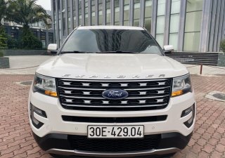 Ford Explorer 2016 - Biển Hà Nội, xe không lỗi nhỏ