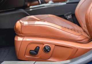 Maserati 2018 - Nhập khẩu nguyên chiếc