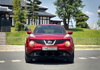 Nissan Juke 2012 - Giá chỉ 480 triệu nhập khẩu Anh