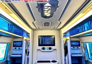 Hyundai Tracomeco 2022 - 34 phòng Hyundai 425Ps