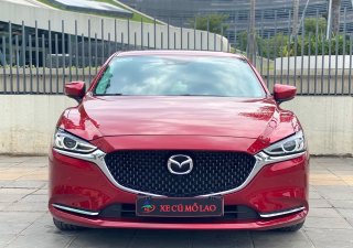 Mazda 6 2022 - Đăng ký 2022, mới 99%, giá chỉ 799 triệu