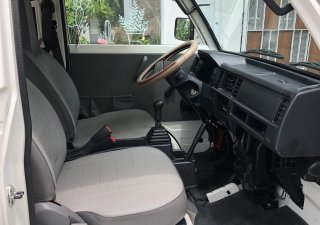 Suzuki Blind Van 2019 - Mới 98% chạy được giờ cao điểm