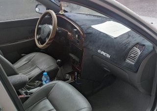 Kia Spectra 2006 - Xe chính chủ