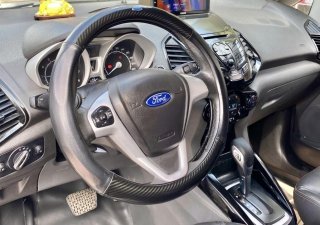 Ford EcoSport 2016 - Xe gia đình sử dụng