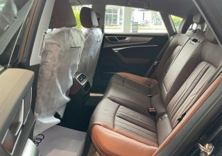 Audi A7 2021 - Ưu đãi hấp dẫn trong tháng, hỗ trợ thủ tục nhanh gọn