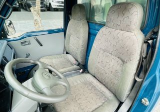 Thaco TOWNER 2020 - Euro 4, mới gần như xe thùng