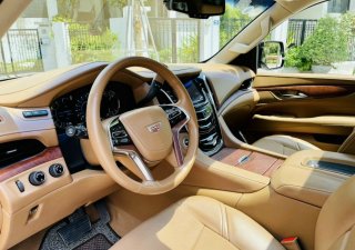 Cadillac Escalade 2016 - Siêu khủng long Mỹ