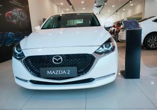 Mazda 3 2022 - Tặng BHVC trị giá 8 triệu đồng tuỳ phiên bản