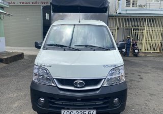 Thaco TOWNER 2020 - Cần bán gấp xe chạy 4000km mới như trong thùng
