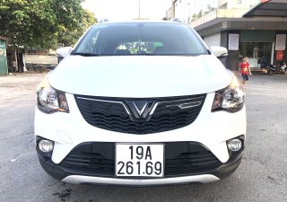 VinFast Fadil 2019 - Động cơ 1.5L AT