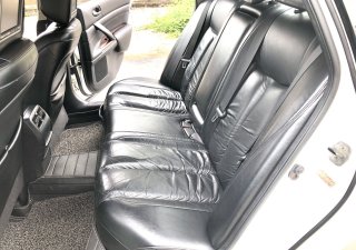 Nissan Teana 2011 - Màu trắng, nhập khẩu nguyên chiếc
