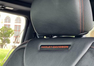 Ford F 150 2018 - Động cơ 5.0