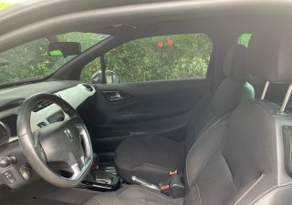 Citroen DS3 2010 - Cần bán xe Citroen 2 cửa, nhập khẩu Châu Âu
