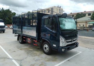 Thaco OLLIN 2022 - Xe tải 3 tấn 5