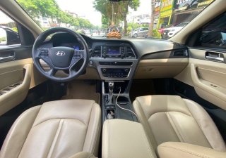 Hyundai Sonata 2017 - Nhập Korea full option