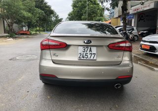 Kia Cerato 2015 - Xe đẹp 1 chủ từ mới