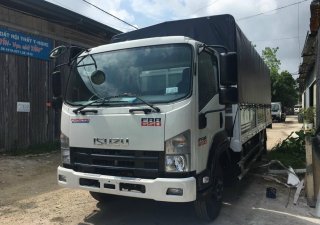 Isuzu FRR 2022 - Bán xe Isuzu F-SERIES nhập khẩu giá tốt 930tr