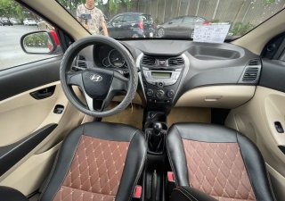 Hyundai Eon 2012 - Bán ô tô nhập giá 146tr