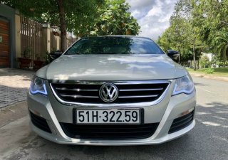 Volkswagen Passat CC 2009 - Cần bán gấp 2.0 Sport còn mới giá tốt 350tr