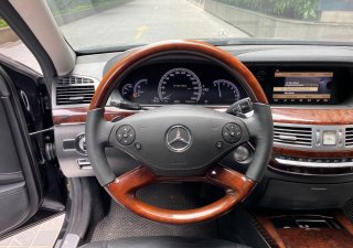 Mercedes-Benz S300 2011 - Còn mới giá tốt 1 tỷ 199tr