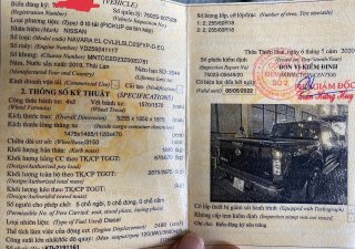 Nissan Navara 2019 - Cần ra đi gấp giá 550 triệu