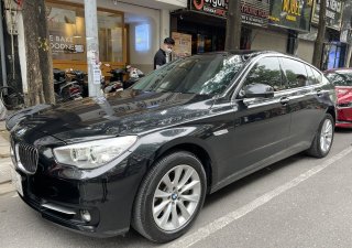 BMW 528i 2016 - Chính chủ cần bán xe ô tô BMW528i-GT