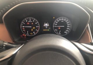 Subaru Outback 2022 - Màu đen duy nhất toàn quốc
