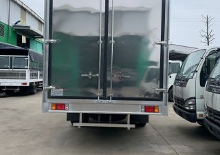 Isuzu NQR 2022 - Nhập khẩu nguyên chiếc, giá chỉ 838tr
