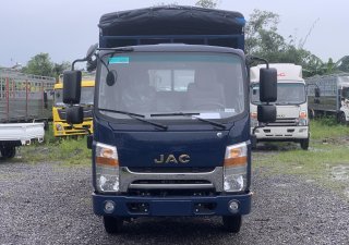 2022 2022 - Xe tải Jac N200S 1.99 tấn thùng 4m3 - Máy Mỹ