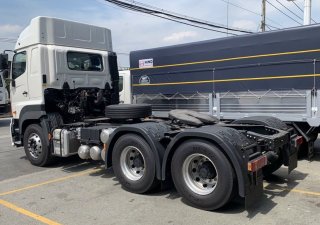 Hino 700 Series 2022 - Nhập khẩu nguyên chiếc