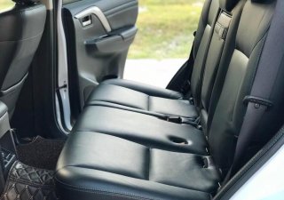 Mitsubishi Pajero 2020 - Xe nhập giá tốt 1 tỷ 55tr