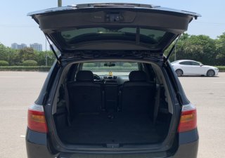 Toyota Highlander 2008 - Xe nhập khẩu