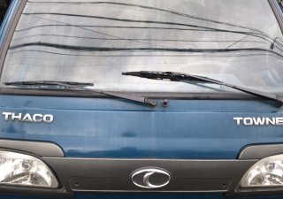 Thaco TOWNER 2020 - Xe thùng lửng