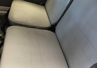 Suzuki Super Carry Van 2007 - Xe 7 chỗ