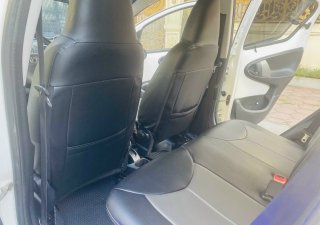 Toyota Aygo 2012 - Cần bán xe Toyota Aygo đăng ký lần đầu 2012 xe nhập giá chỉ 239tr - Xe đã qua kiểm định chính hãng