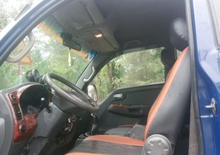 Kia Bongo 2007 - Kia Bongo 2007