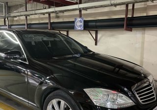 Mercedes-Benz S300 2009 - Cần bán xe còn mới giá chỉ 739tr