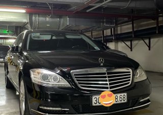 Mercedes-Benz S300 2009 - Cần bán xe còn mới giá chỉ 739tr