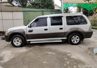 Isuzu Soyat 2007 - Máy dầu số sàn