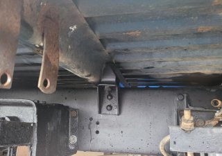 Kia K3000S 2007 - Nguyên bản, đẹp hơn nhiều so với đời