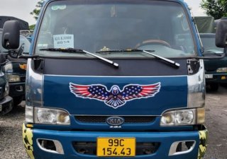 Kia K3000S 2014 - Giảm ngay tiền mặt cho anh em có thiện chí