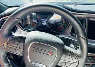 Dodge 2020 - GT dành cho dân chơi, đam mê tốc độ